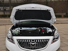 2014款 1.6L 手动 舒适型