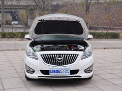 2014款 1.6L 手动 舒适型