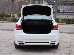 2014款 1.6L 手动 舒适型