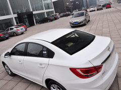 2014款 1.6L 手动 舒适型