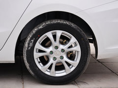 2014款 1.6L 手动 舒适型