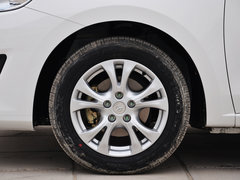 2014款 1.6L 手动 舒适型