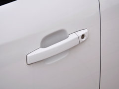 2014款 1.6L 手动 舒适型