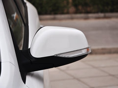 2014款 1.6L 手动 舒适型