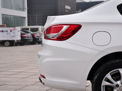 2014款 1.6L 手动 舒适型