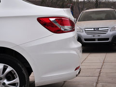 2014款 1.6L 手动 舒适型