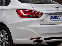 2014款 1.6L 手动 舒适型