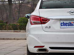 2014款 1.6L 手动 舒适型