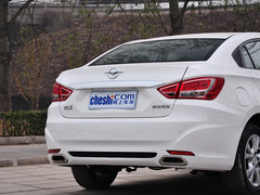 2014款 1.6L 手动 舒适型
