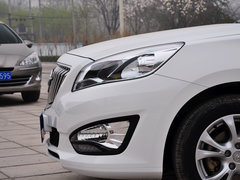 2014款 1.6L 手动 舒适型