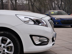 2014款 1.6L 手动 舒适型