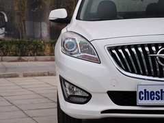 2014款 1.6L 手动 舒适型