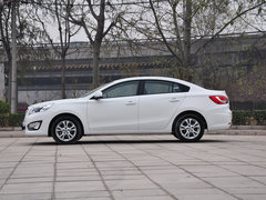 2014款 1.6L 手动 舒适型