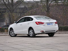 2014款 1.6L 手动 舒适型