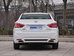 2014款 1.6L 手动 舒适型