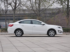 2014款 1.6L 手动 舒适型