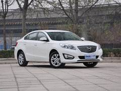 2014款 1.6L 手动 舒适型