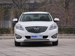2014款 1.6L 手动 舒适型