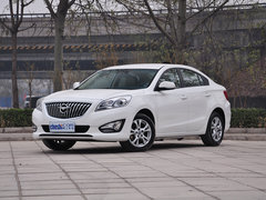 2014款 1.6L 手动 舒适型