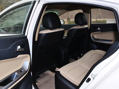 2014款 1.6L 手动 舒适型
