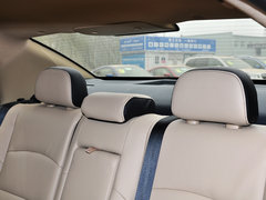 2014款 1.6L 手动 舒适型