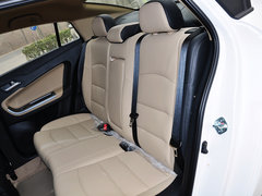 2014款 1.6L 手动 舒适型