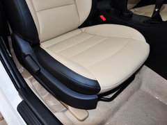 2014款 1.6L 手动 舒适型