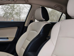 2014款 1.6L 手动 舒适型