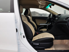 2014款 1.6L 手动 舒适型