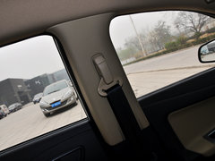 2014款 1.6L 手动 舒适型