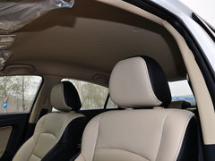 2014款 1.6L 手动 舒适型