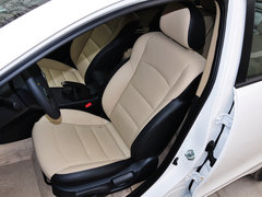 2014款 1.6L 手动 舒适型