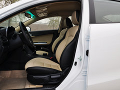 2014款 1.6L 手动 舒适型