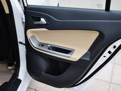 2014款 1.6L 手动 舒适型