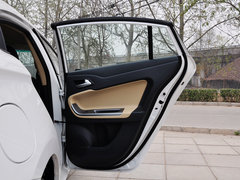 2014款 1.6L 手动 舒适型