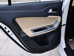 2014款 1.6L 手动 舒适型