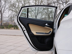 2014款 1.6L 手动 舒适型