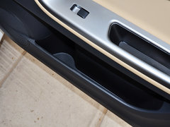 2014款 1.6L 手动 舒适型