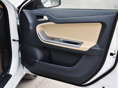 2014款 1.6L 手动 舒适型
