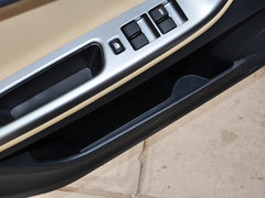 2014款 1.6L 手动 舒适型