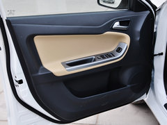 2014款 1.6L 手动 舒适型