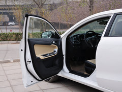 2014款 1.6L 手动 舒适型