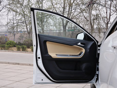 2014款 1.6L 手动 舒适型