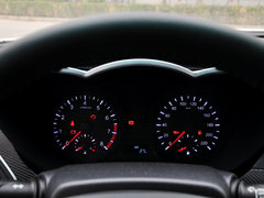 2014款 1.6L 手动 舒适型