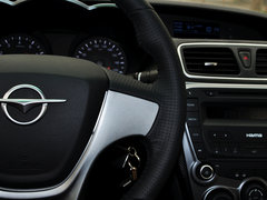 2014款 1.6L 手动 舒适型