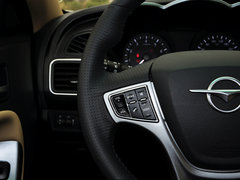 2014款 1.6L 手动 舒适型
