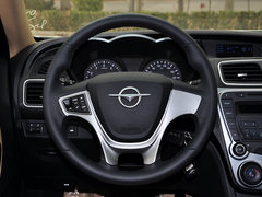 2014款 1.6L 手动 舒适型
