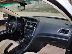 2014款 1.6L 手动 舒适型