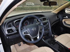 2014款 1.6L 手动 舒适型