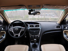 2014款 1.6L 手动 舒适型